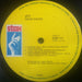Isaac Hayes – Joy LP vinyl record, image 3 of 4