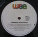 Humpe Humpe – Swimming With Sharks LP vinyl record, image 6 of 6
