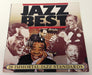 Various – Jazz Best - 20 Immortal Jazz Standards LP vinyl record, image 1 of 4