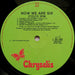 Steeleye Span – Now We Are Six LP vinyl record, image 3 of 4