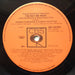 Marvin Hamlisch – The Way We Were (Original Soundtrack Recording) LP vinyl record, image 3 of 4