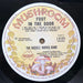 The Russell Morris Band – Foot In The Door LP vinyl record, image 3 of 4