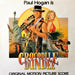 Peter Best – Crocodile Dundee Original Motion Picture Score LP vinyl record, image 1 of 5