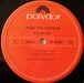 Brian Eno – Ambient 1 (Music For Airports) LP vinyl record, image 3 of 5