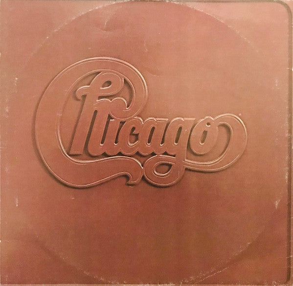 Chicago – Chicago X LP vinyl record, image 3 of 6