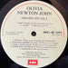 Olivia Newton-John – Olivia's Greatest Hits Volume 2 LP vinyl record, image 5 of 6