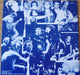 UK Subs – Another Kind Of Blues LP vinyl record, image 5 of 6