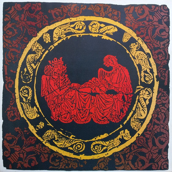 Rick Wakeman – The Myths And Legends Of King Arthur And The Knights Of The Round Table LP vinyl record, image 6 of 10