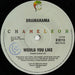 Dramarama – Last Cigarette 7" vinyl record, image 2 of 2