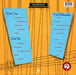 Neil Young, The Bluenotes – This Note's For You LP vinyl record, image 2 of 6