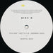 Kendrick Lamar – To Pimp A Butterfly (2xLP) LP vinyl record, image 8 of 8