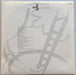 David Bowie – Never Let Me Down LP vinyl record, image 6 of 6