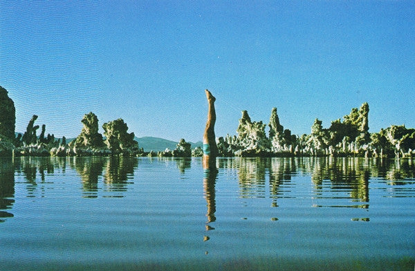 Pink Floyd – Wish You Were Here LP vinyl record, image 7 of 8