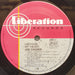 Joe Cocker – Unchain My Heart LP vinyl record, image 5 of 5