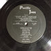 Hoagy Carmichael – Hoagy Sings Carmichael With The Pacific Jazzmen LP vinyl record, image 3 of 4