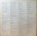 Genesis – ...And Then There Were Three... LP vinyl record, image 9 of 9
