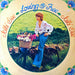 Kiki Dee – Loving And Free LP vinyl record, image 1 of 4