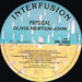 Olivia Newton-John – Physical LP vinyl record, image 4 of 8