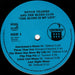 Dutch Tilders, The Blues Club – The Blues Is My Life LP vinyl record, image 2 of 6
