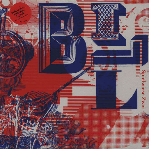 B.I.L.L. – Spielwiese Zwei
