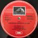 Maurice Ravel, Orchestre De Paris, Jean Martinon, Aldo Ciccolini, Itzhak Perlman – Orchestral Music (5xLP) LP vinyl record, image 7 of 8