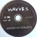 Wavves – Afraid Of Heights LP vinyl record, image 6 of 6