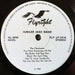 The Jubilee Jazz Band – Making Tracks LP vinyl record, image 3 of 5
