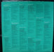 Kim Carnes – Café Racers LP vinyl record, image 4 of 5