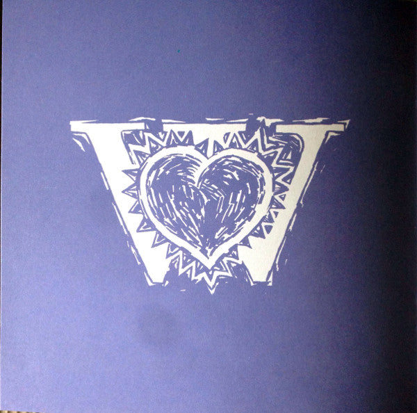 Deacon Blue – Fellow Hoodlums LP vinyl record, image 10 of 10
