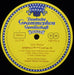 Jean Sibelius, Berliner Philharmoniker, Herbert von Karajan – Symphonie Nr. 4 / Der Schwan Von Tuonela LP vinyl record, image 3 of 4