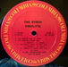 The Byrds – Preflyte LP vinyl record, image 4 of 4