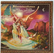 Carlos Santana, Alice Coltrane – Illuminations LP vinyl record, image 1 of 5
