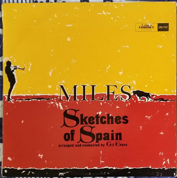 Miles Davis – Sketches Of Spain