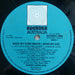 Johnny Copeland – Make My Home Where I Hang My Hat LP vinyl record, image 3 of 4
