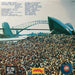 Various – The Concert Of The Decade (2xLP) LP vinyl record, image 2 of 9