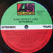 Bette Midler – Some People's Lives LP vinyl record, image 4 of 4