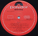 The Hollies – Hollies LP vinyl record, image 3 of 8