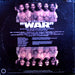 Eric Burdon & War – Eric Burdon Declares "War" LP vinyl record, image 2 of 4