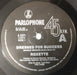 Roxette – Dressed For Success 7" vinyl record, image 3 of 4