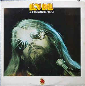 Leon Russell – Leon Russell And The Shelter People