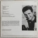 Duane Eddy And The Rebels – Because They're Young LP vinyl record, image 2 of 4