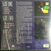 Hank Crawford, Jimmy McGriff – On The Blue Side LP vinyl record, image 2 of 3