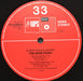 Albert Mangelsdorff, Elvin Jones, Palle Danielsson – The Wide Point LP vinyl record, image 3 of 4