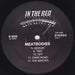 Meatbodies – Meatbodies LP vinyl record, image 4 of 10