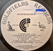 Various – Goldfields Rock - Central Victorian Rock N' Roll. LP vinyl record, image 3 of 4