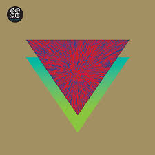 Goat – Commune LP vinyl record