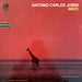 Antonio Carlos Jobim – Wave LP vinyl record, image 1 of 4