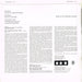 Alban Berg, Béla Bartók – Violin Concerto / Sonata For Solo Violin LP vinyl record, image 2 of 5