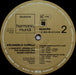 Arcangelo Corelli, La Petite Bande, Sigiswald Kuijken – Concerti Grossi Opus 6, 1-4 LP vinyl record, image 4 of 4