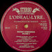 Wolfgang Amadeus Mozart, The Academy Of Ancient Music – The Symphonies Salzburg 1775-1783 (4xLP) LP vinyl record, image 9 of 10